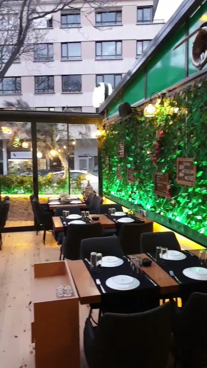 Kuytu Meze Balık — fotoğraf 5