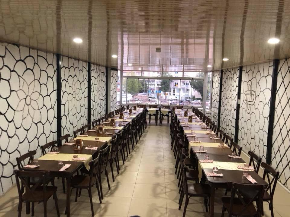 Kuytu Restaurant — fotoğraf