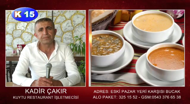 Kuytu Restaurant — fotoğraf 3