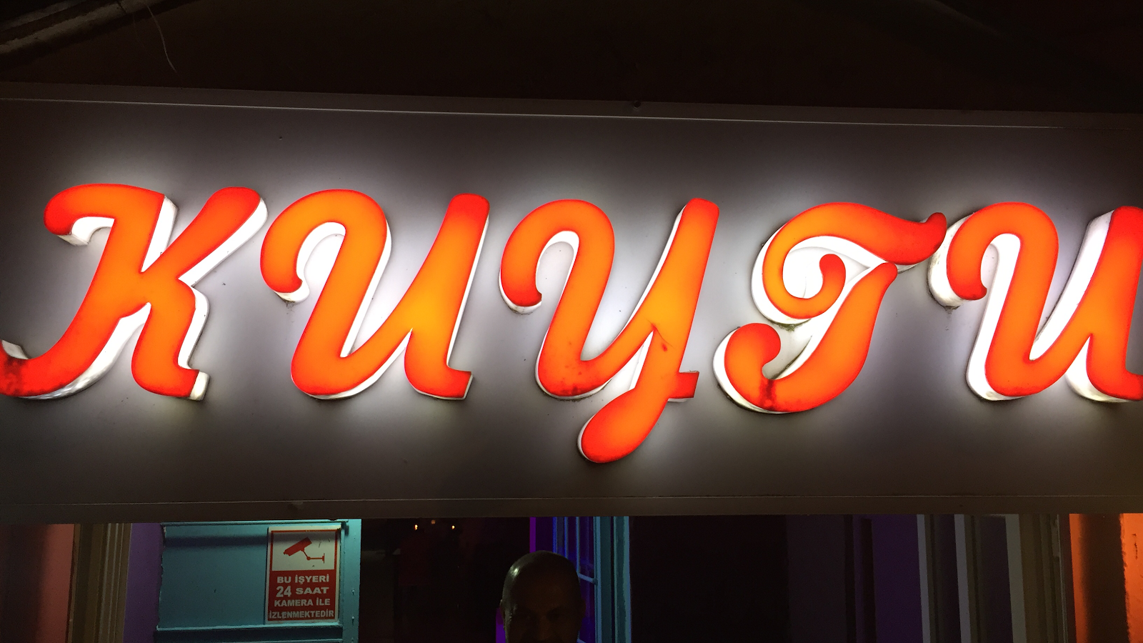 Kuytu Restaurant — fotoğraf 4