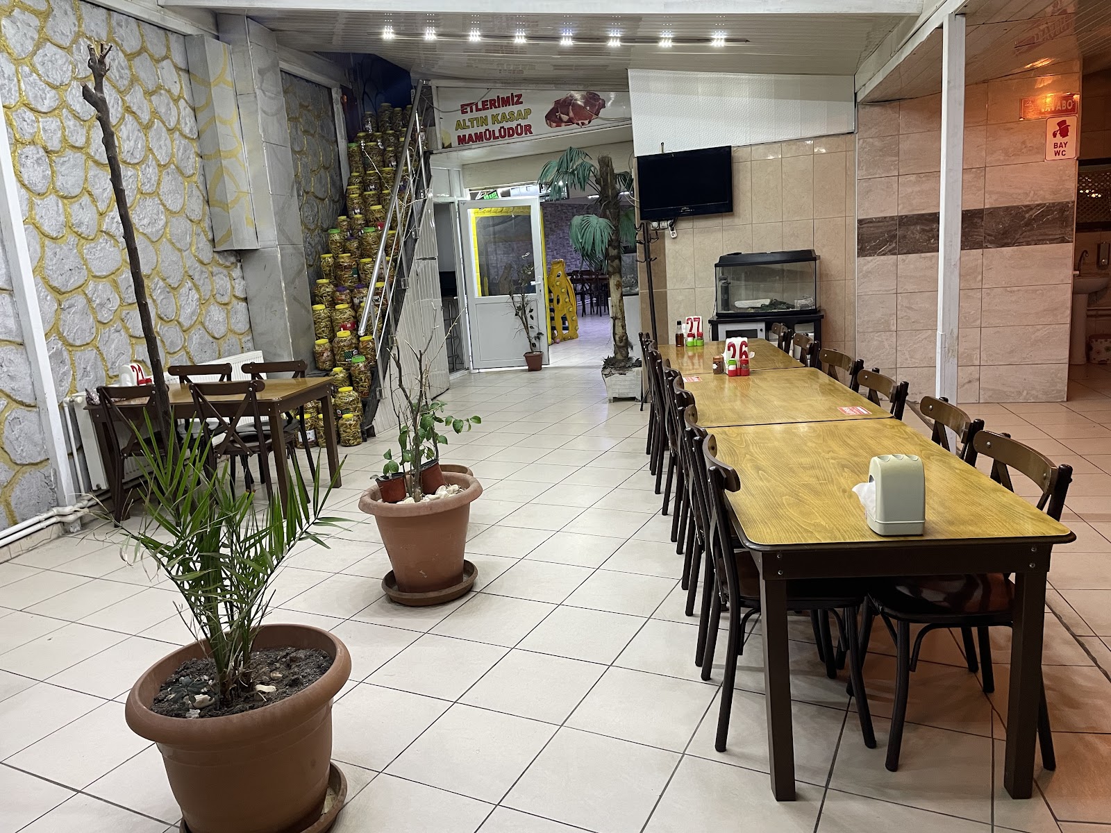 Kuytu Restaurant — fotoğraf 5