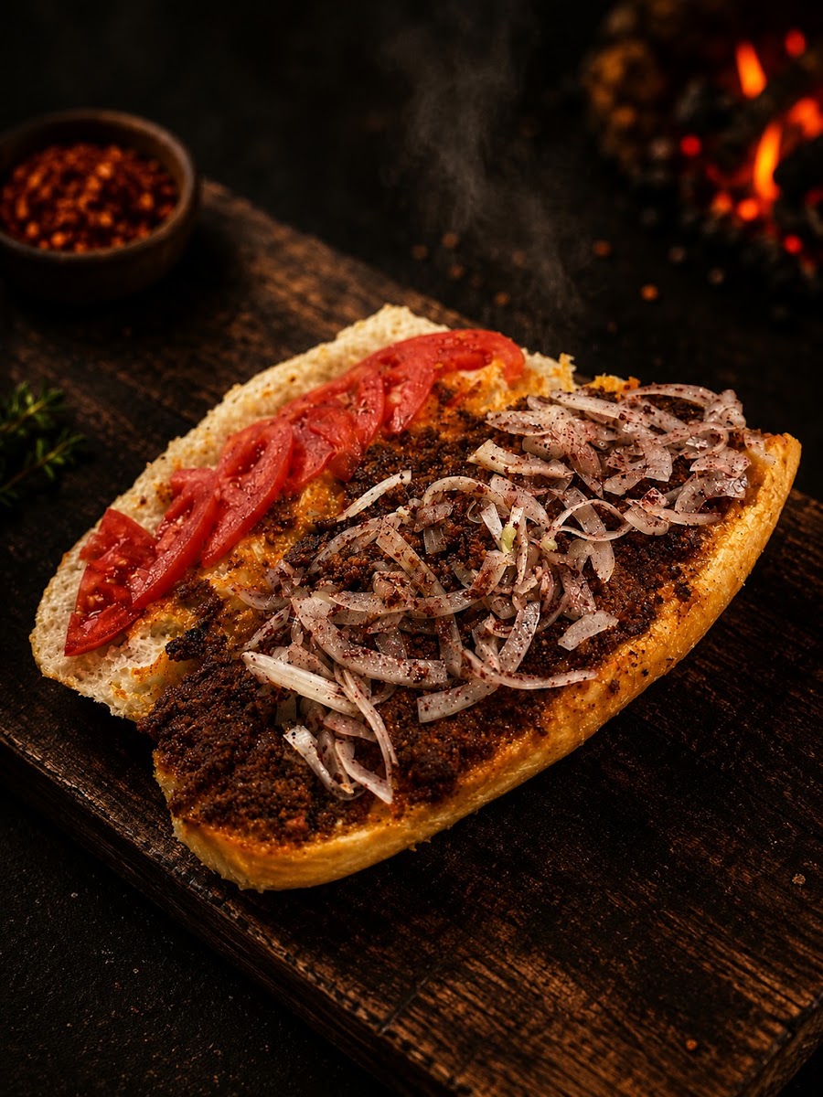 Kuyu Kokoreç Recep Usta Eryaman — photo 4
