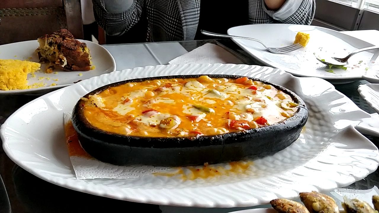 Kuzey Balık Restaurant — fotoğraf 3