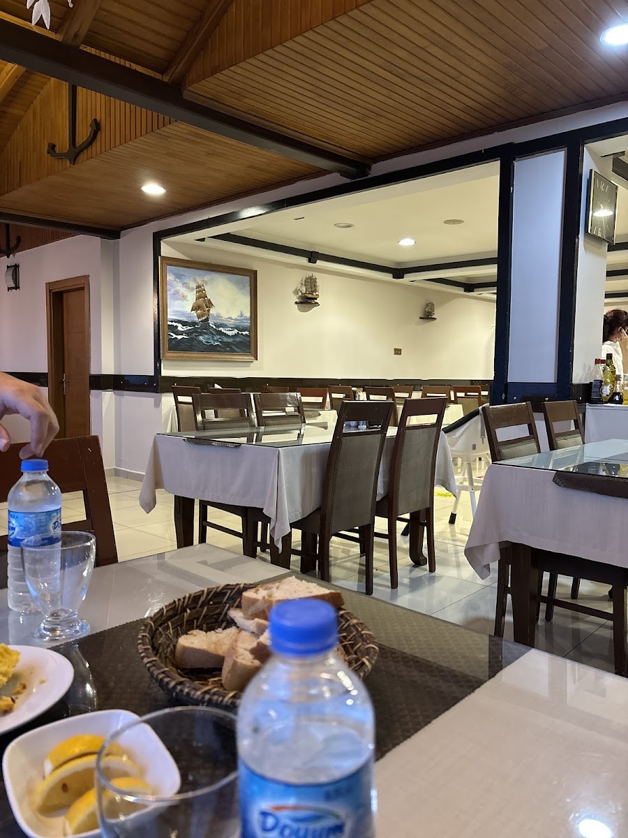 Kuzey Balık Restaurant — fotoğraf 5