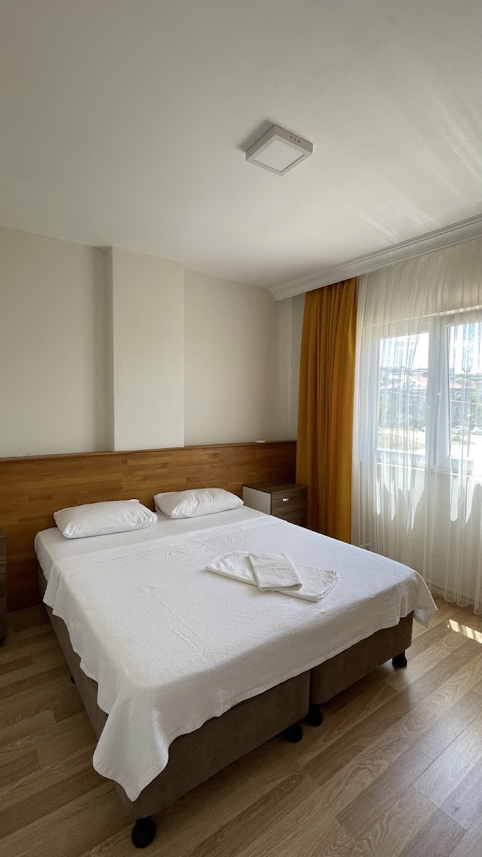 Kuzey Otel — fotoğraf 2