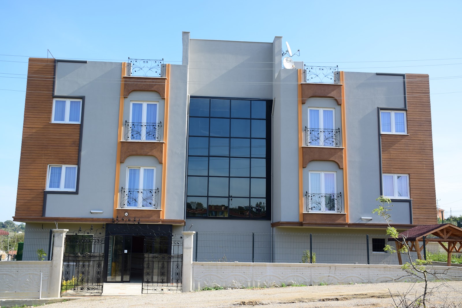 Kuzey Otel — fotoğraf 5