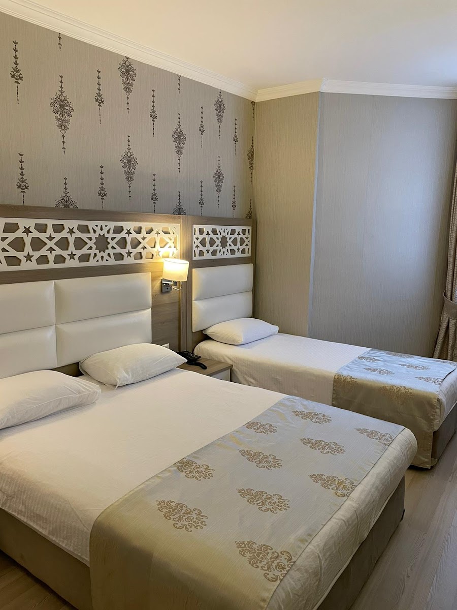 Kuzey Yıldızı Otel — fotoğraf 2