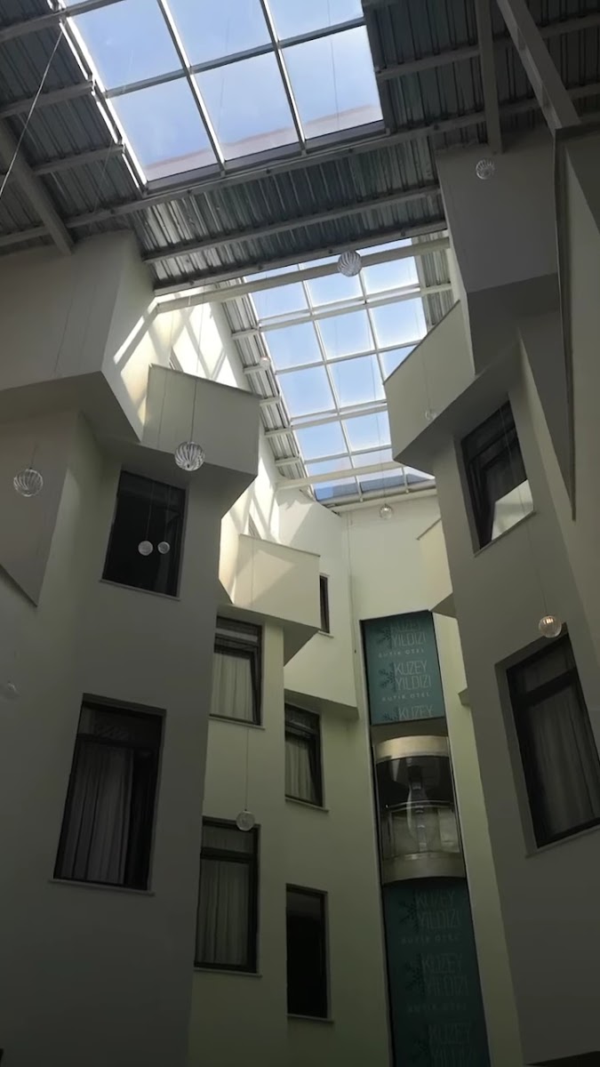 Kuzey Yıldızı Otel — fotoğraf 4