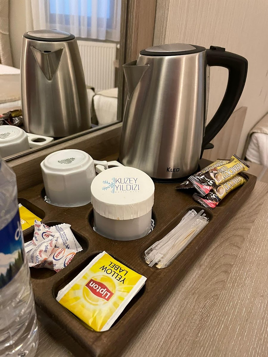 Kuzey Yıldızı Otel — fotoğraf 5