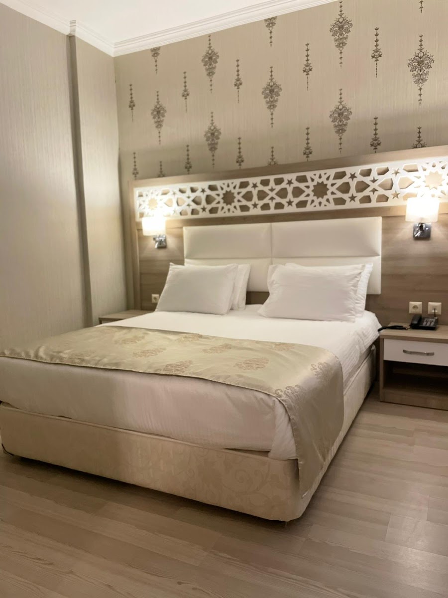 Kuzey Yıldızı Otel — fotoğraf 7