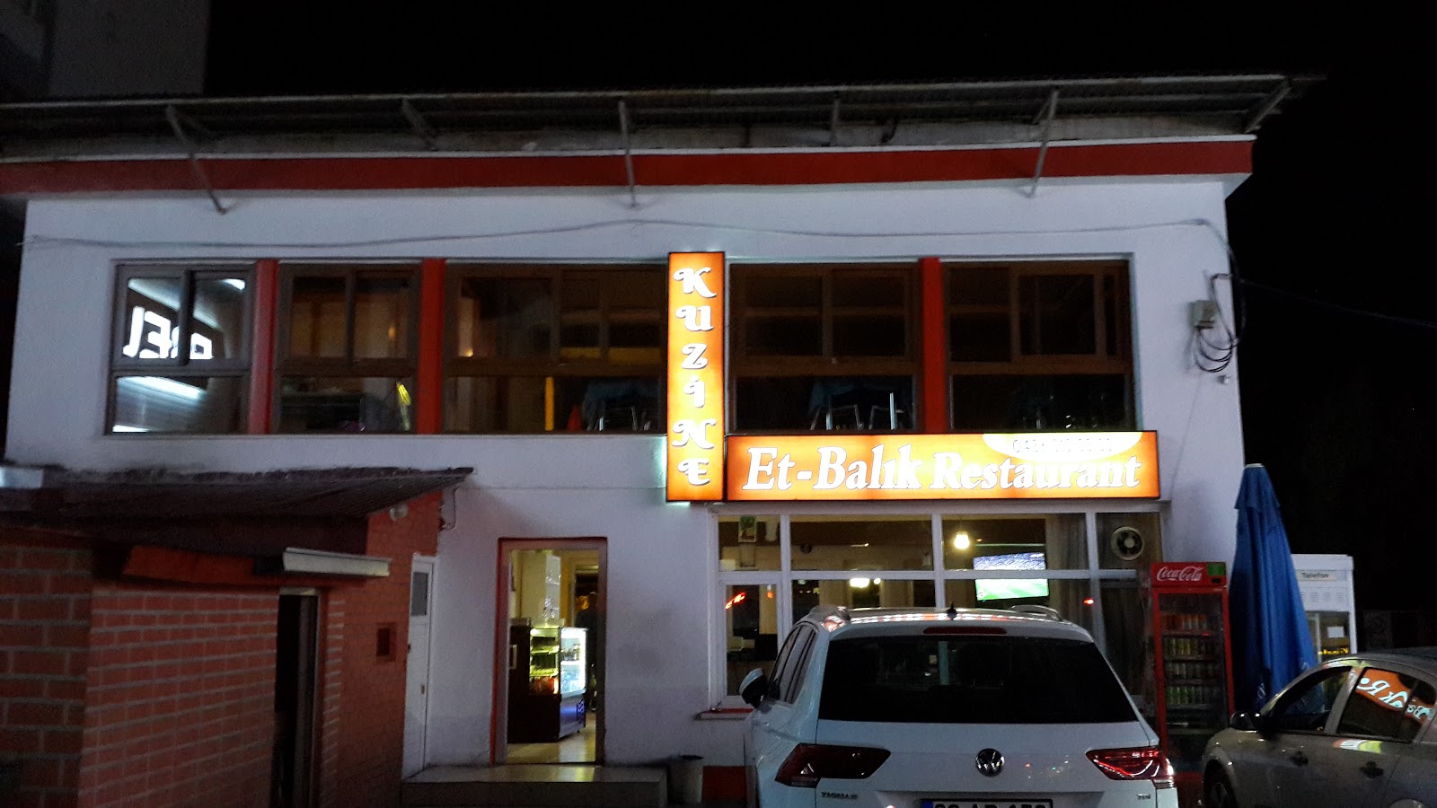 Kuzine Restorant — fotoğraf