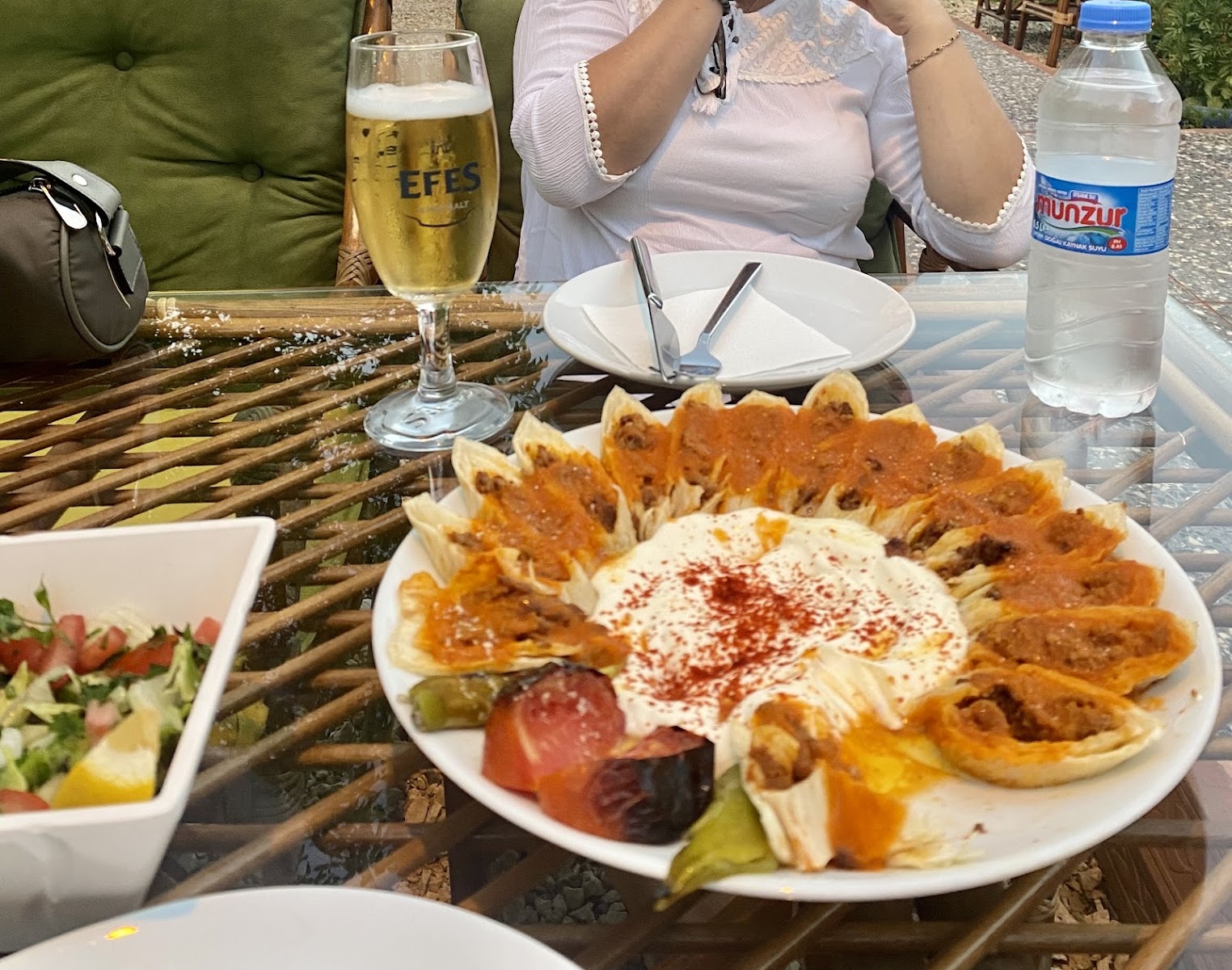 Kuzine Restorant — fotoğraf 2