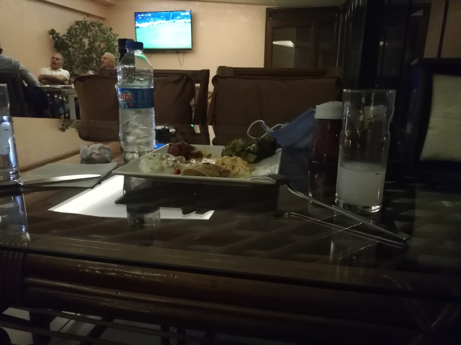 Kuzine Restorant — fotoğraf 3