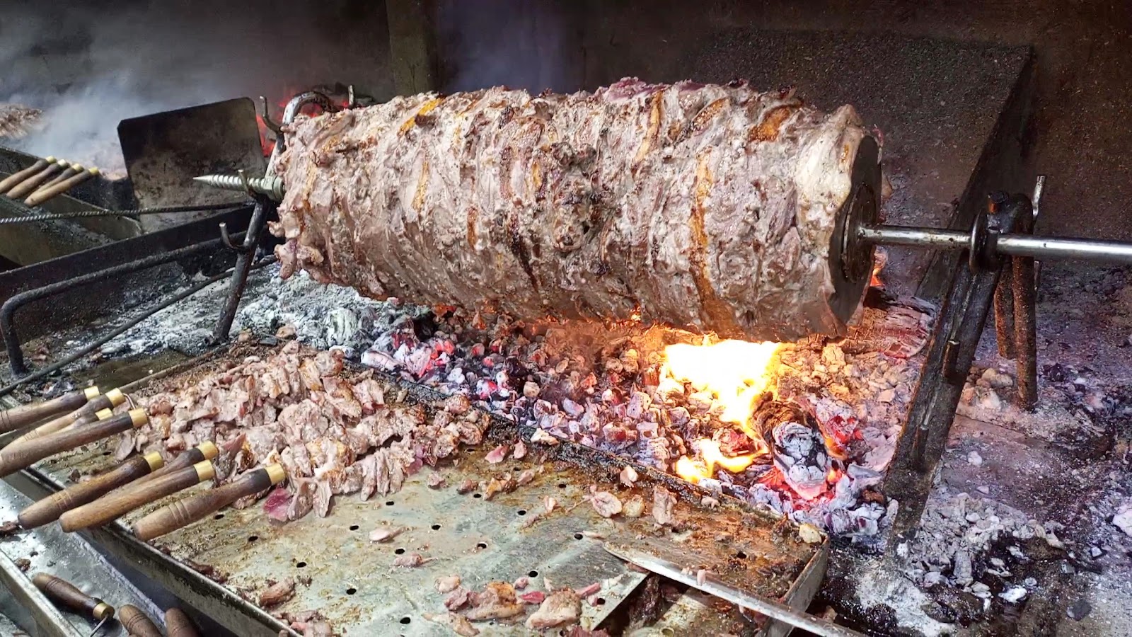 Kuzu Cağ Kebab — fotoğraf 2