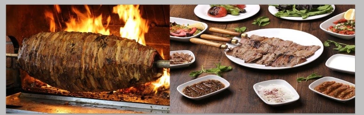 Kuzu Cağ Kebab — fotoğraf 6