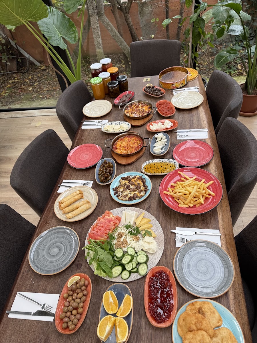 Kuzu Diyarı - Döner — fotoğraf 5