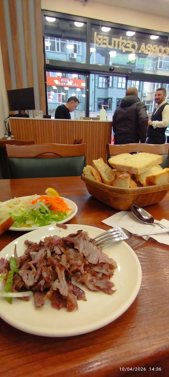 Kuzu Döner — fotoğraf 2