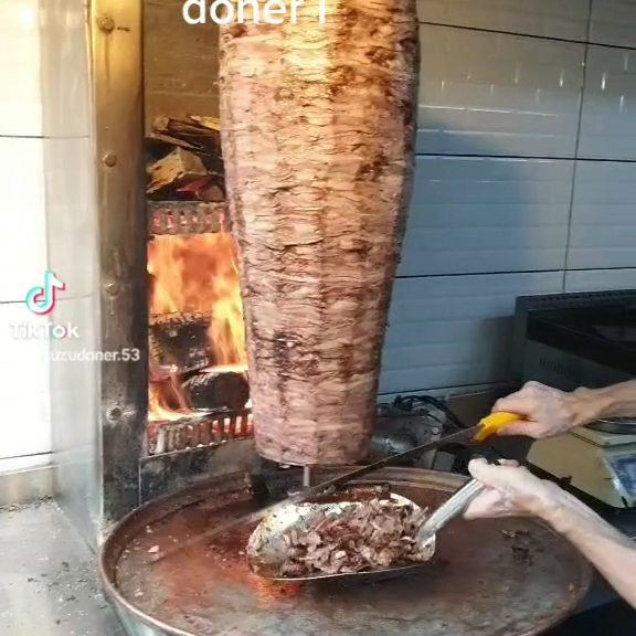 Kuzu Döner — fotoğraf 3