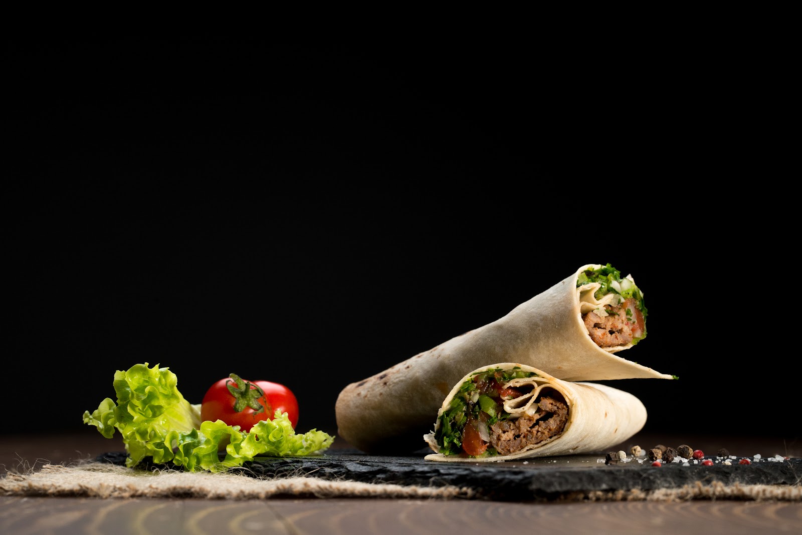 Kuzu Döner — fotoğraf 5