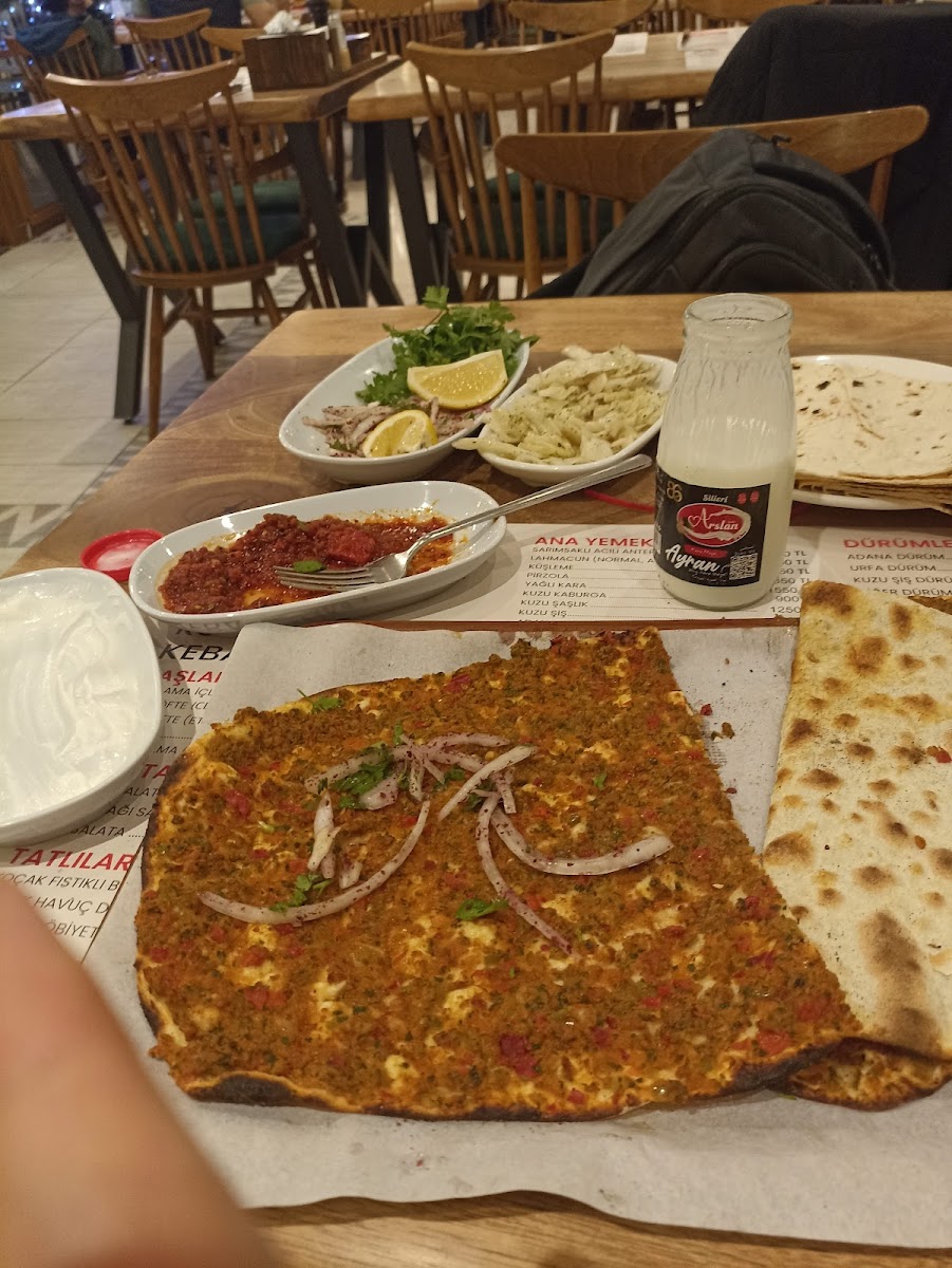 Kuzu Lahmacun — fotoğraf 2