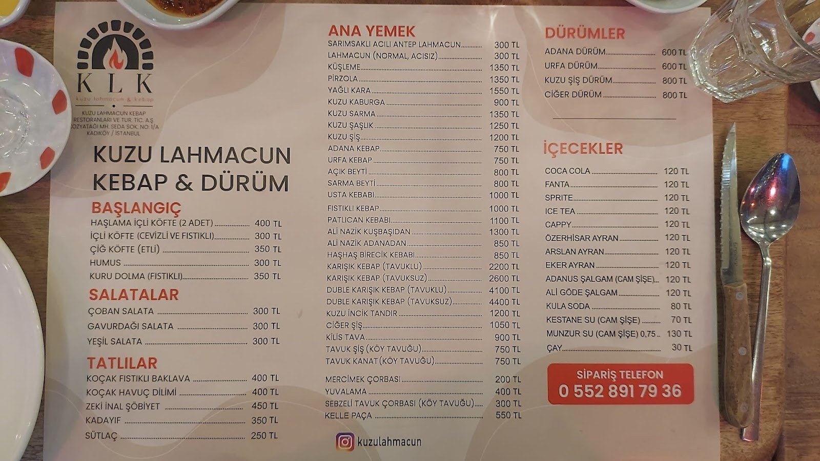 Kuzu Lahmacun — fotoğraf 4