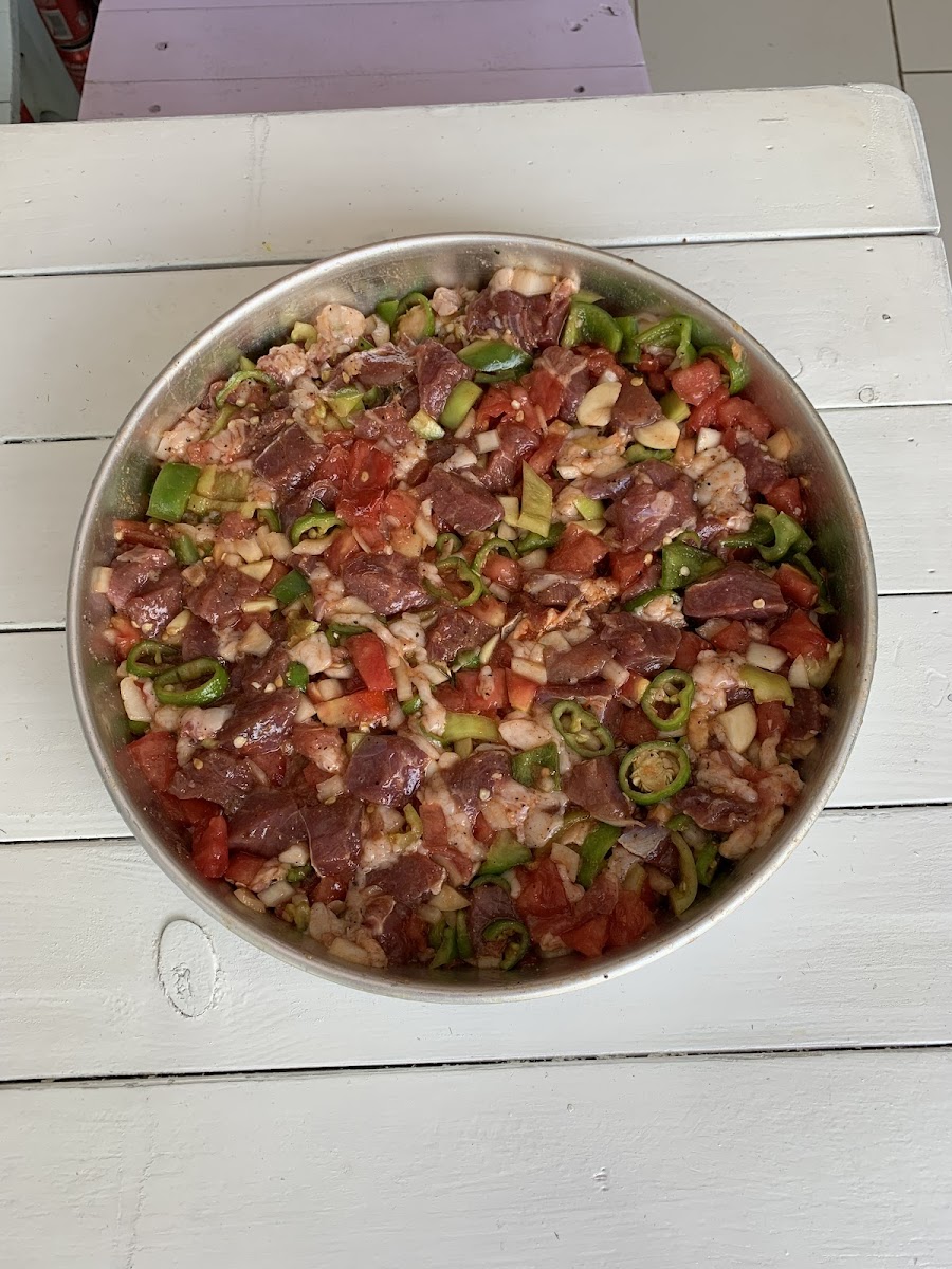 Kuzu Lahmacun — fotoğraf 5