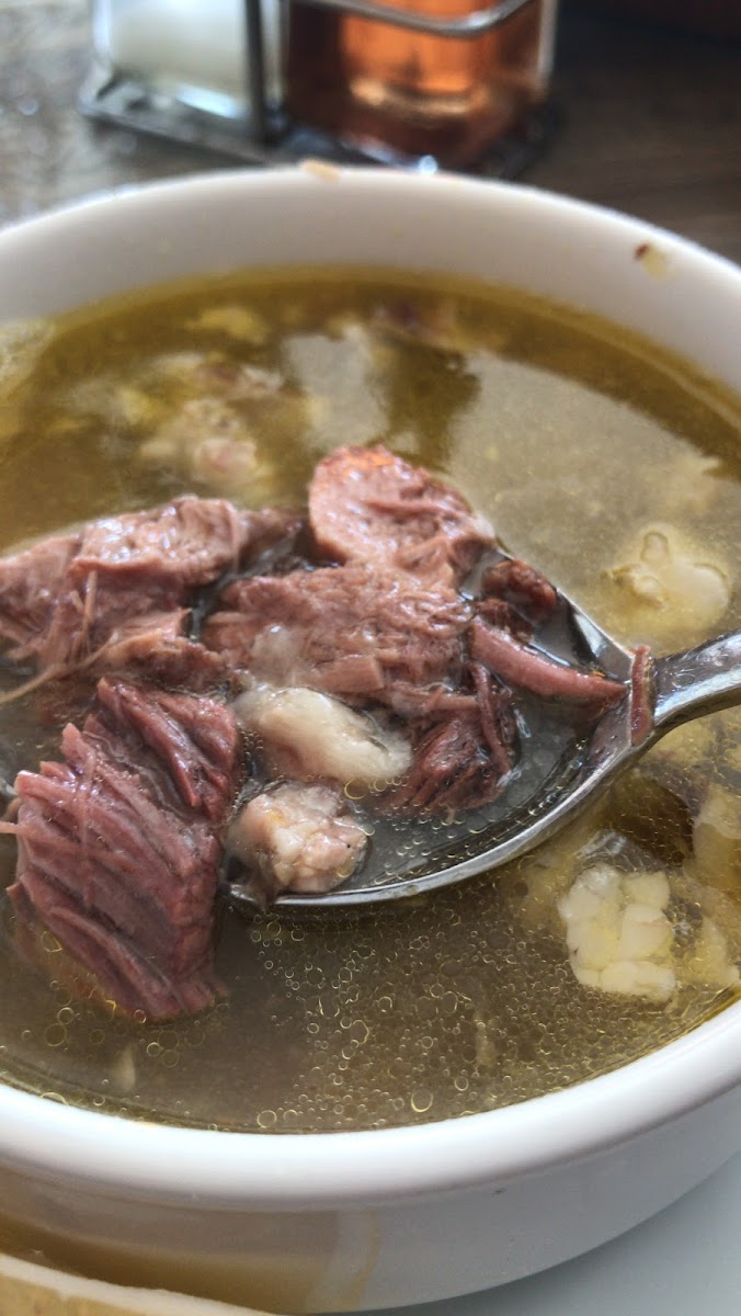 KUZUEVİ Et Mangal — fotoğraf 5