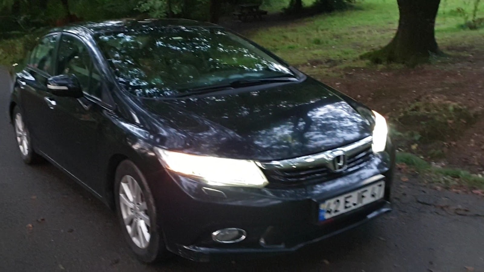 Kuzuluk Tabiat Parkı — fotoğraf 2