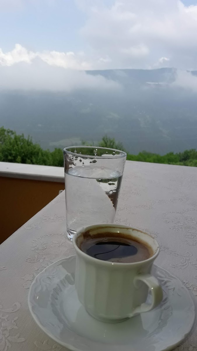 Kuzuyayla Tabiat Parkı — fotoğraf 4