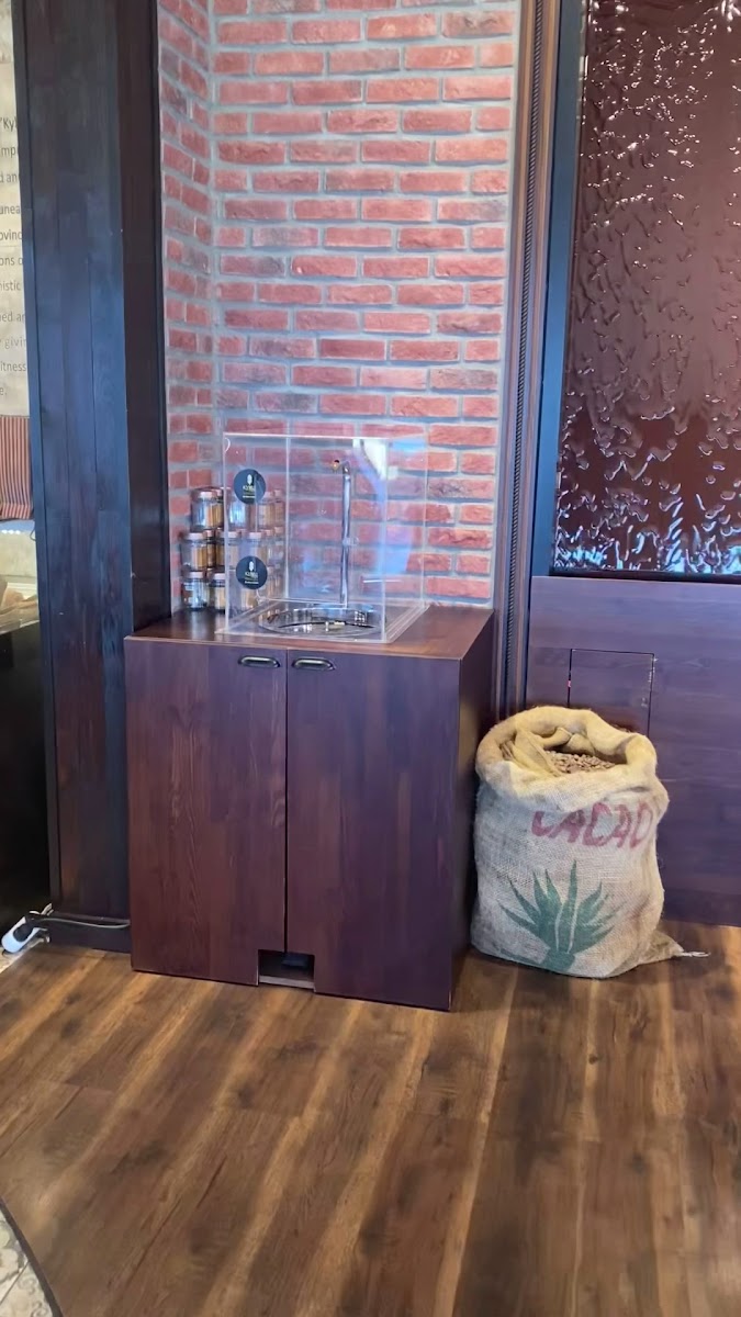 Kybele Çikolata Ordu — fotoğraf 3