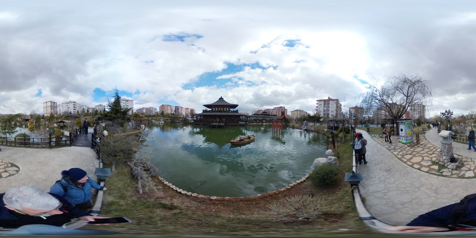 Kyoto Japon Parkı — photo 7