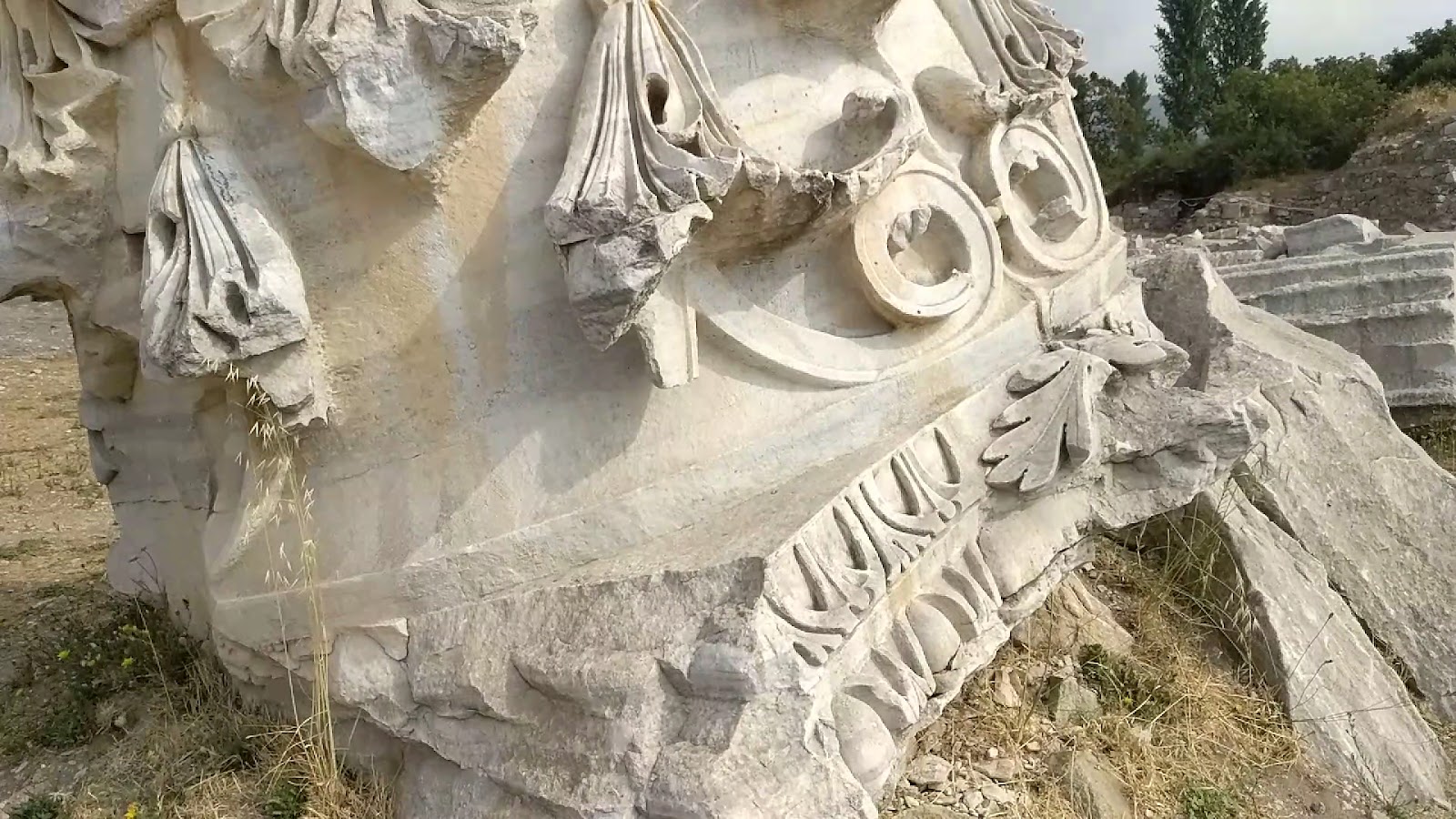 Kyzikos Antik Kenti — fotoğraf 3