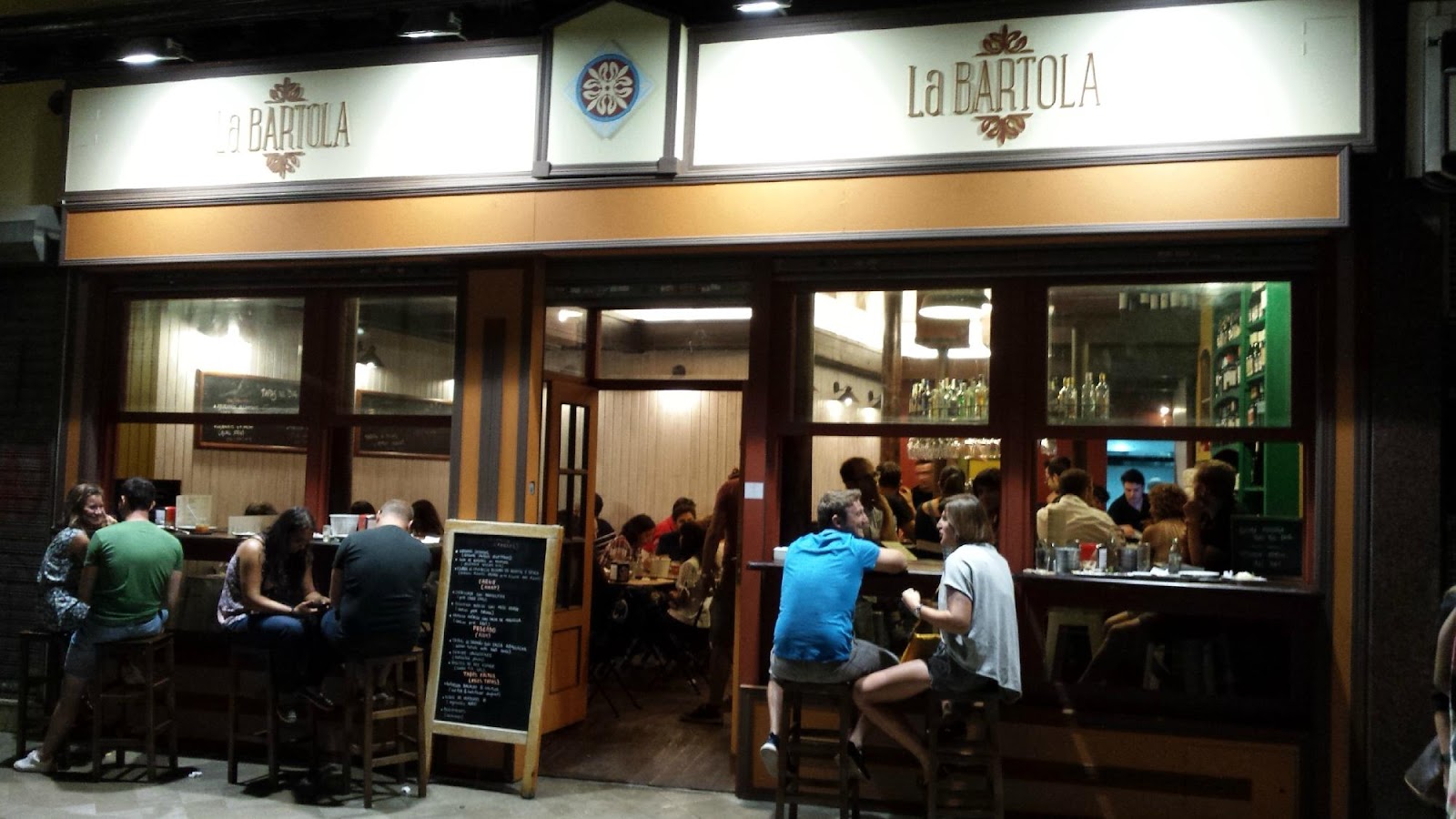 La Bartola — photo 2