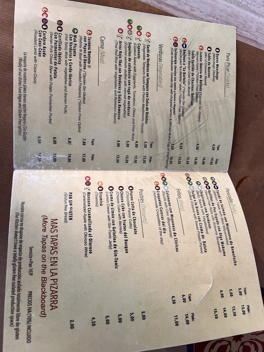 La Bartola — photo 4