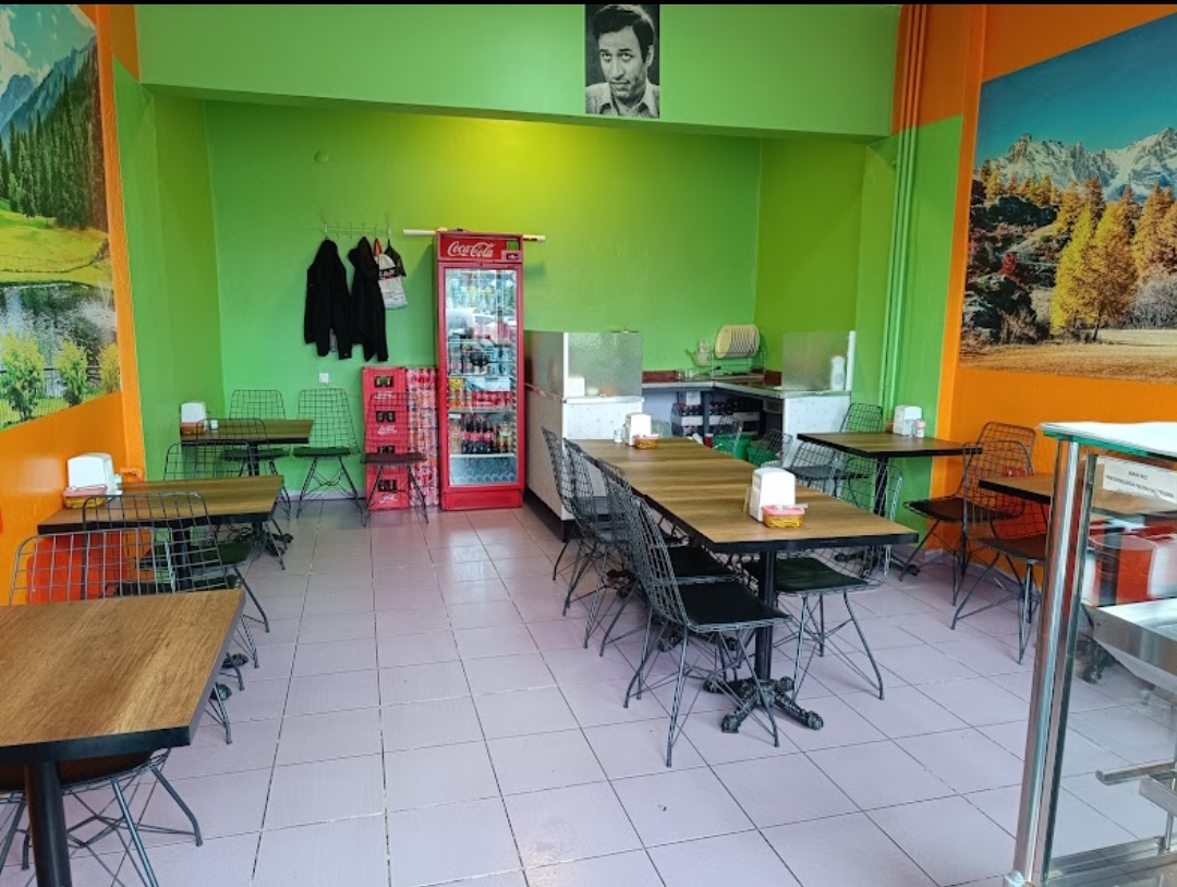 La Bella döner salonu — photo 3
