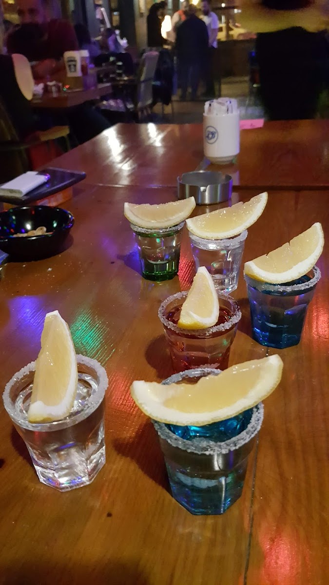 La Bonita Cafe & Pub — fotoğraf 2