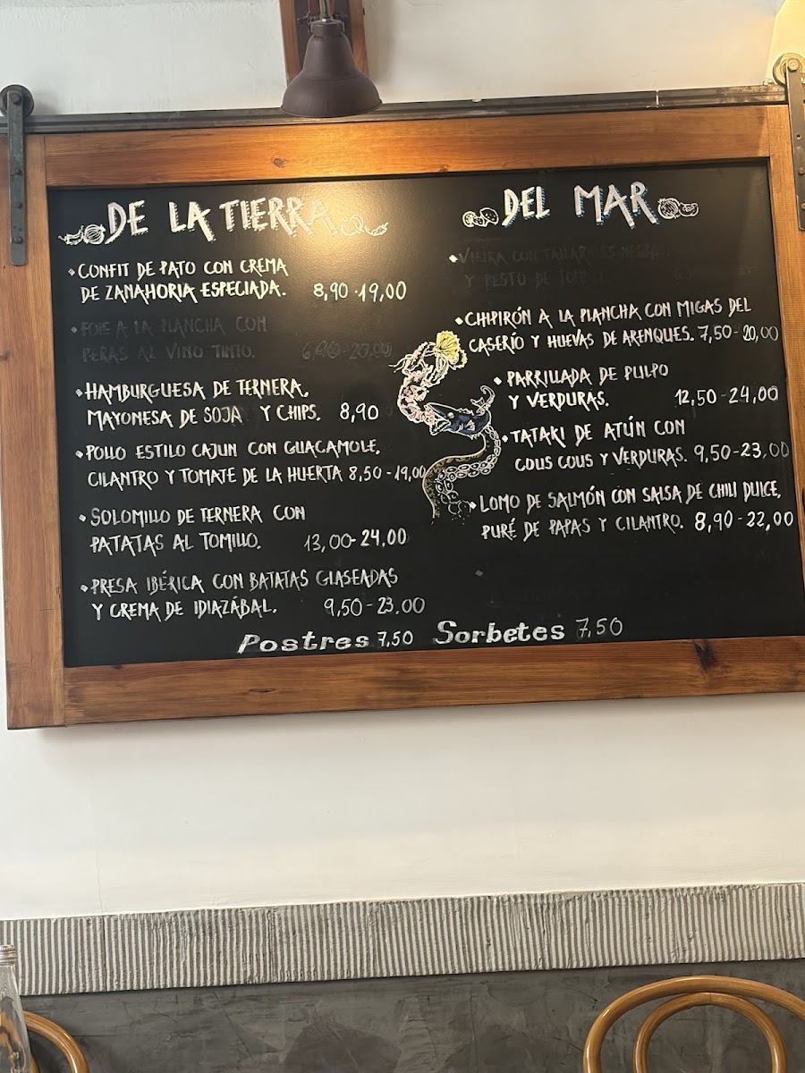 La Brunilda — photo 4