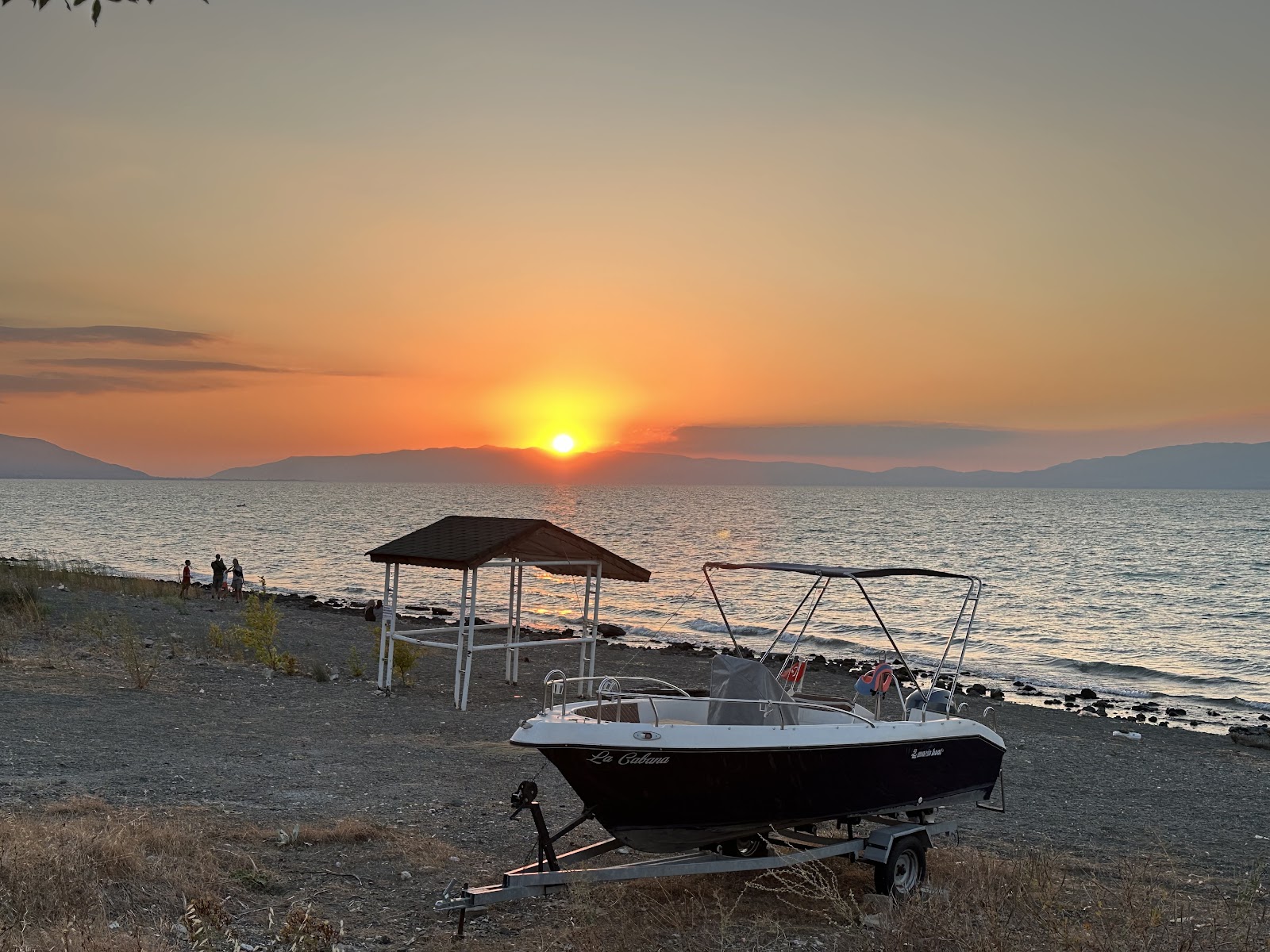 La Cabaña İznik — photo 2