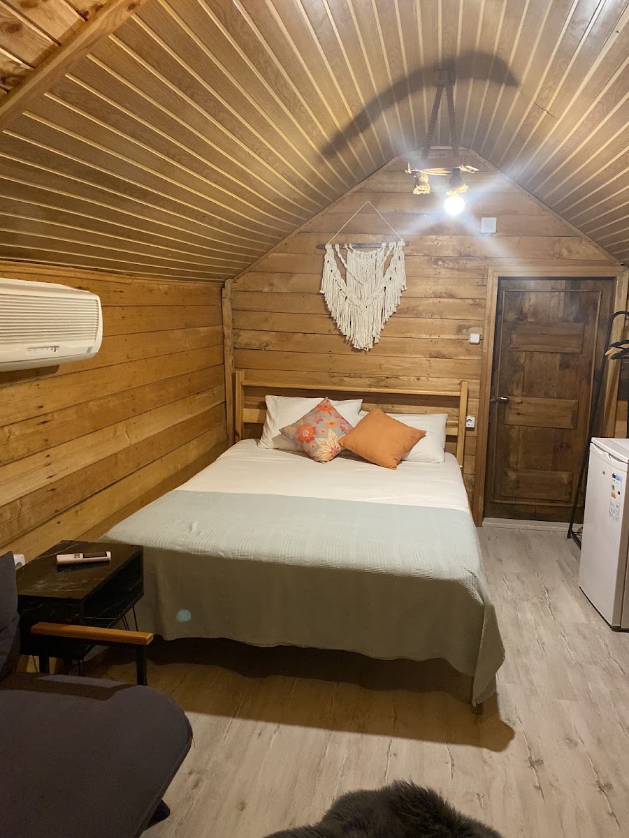 La Cabaña İznik — photo 4