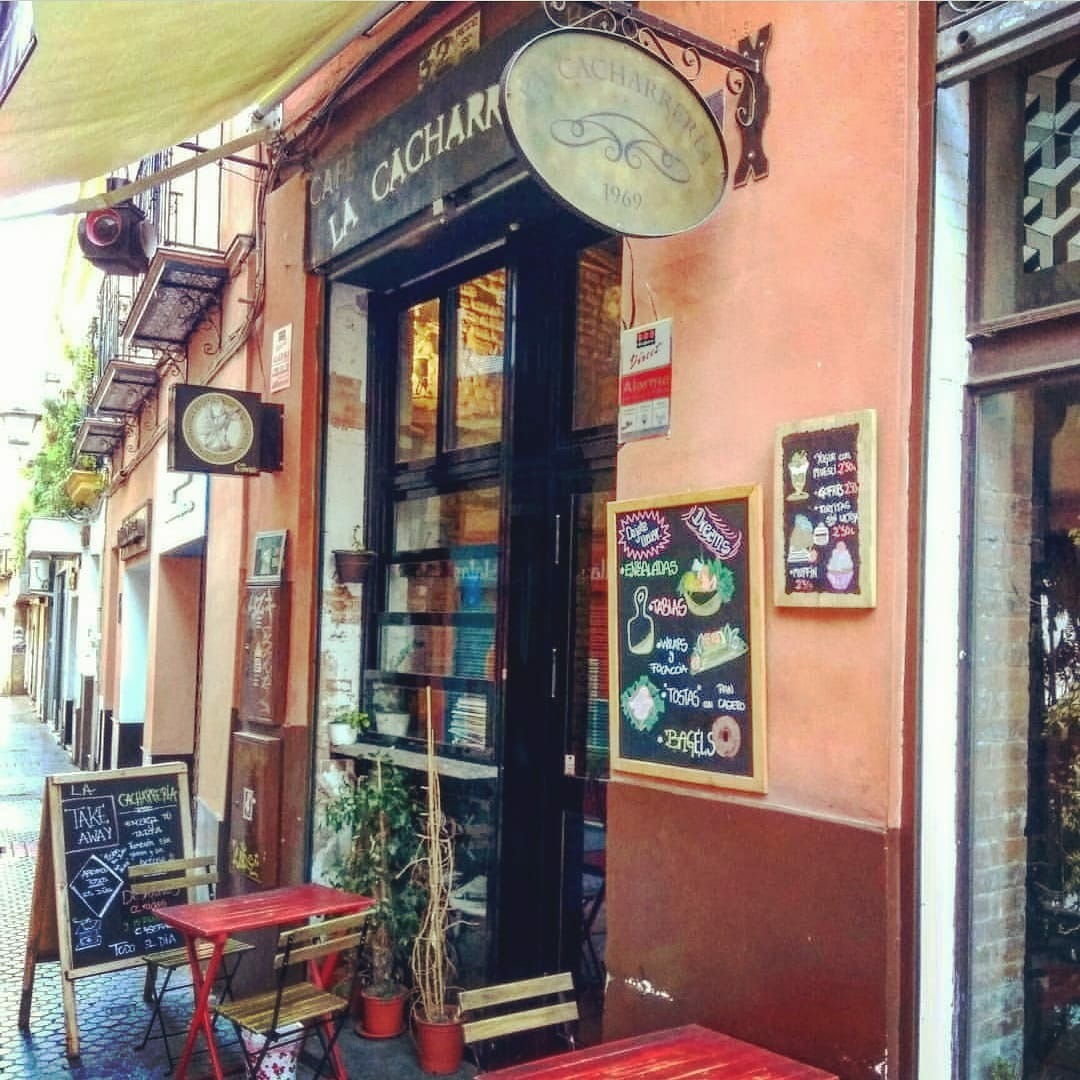 La Cacharrería — photo 2