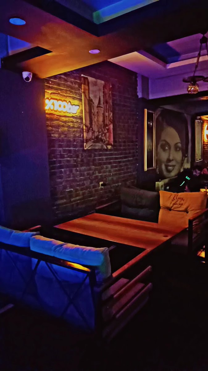 LA CASSA CAFE BAR — fotoğraf