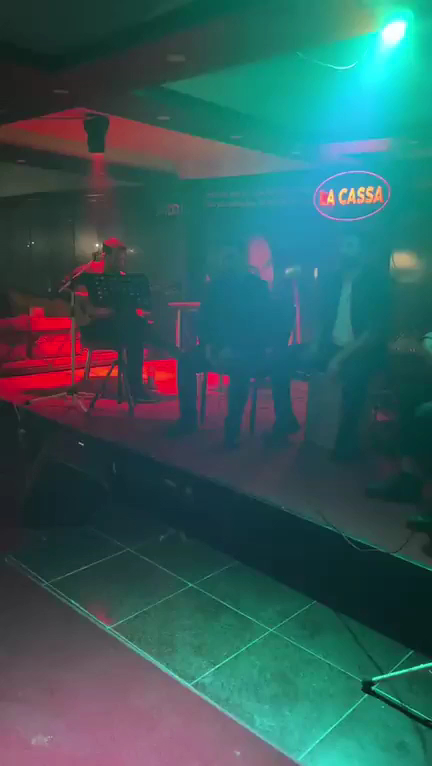 LA CASSA CAFE BAR — fotoğraf 3