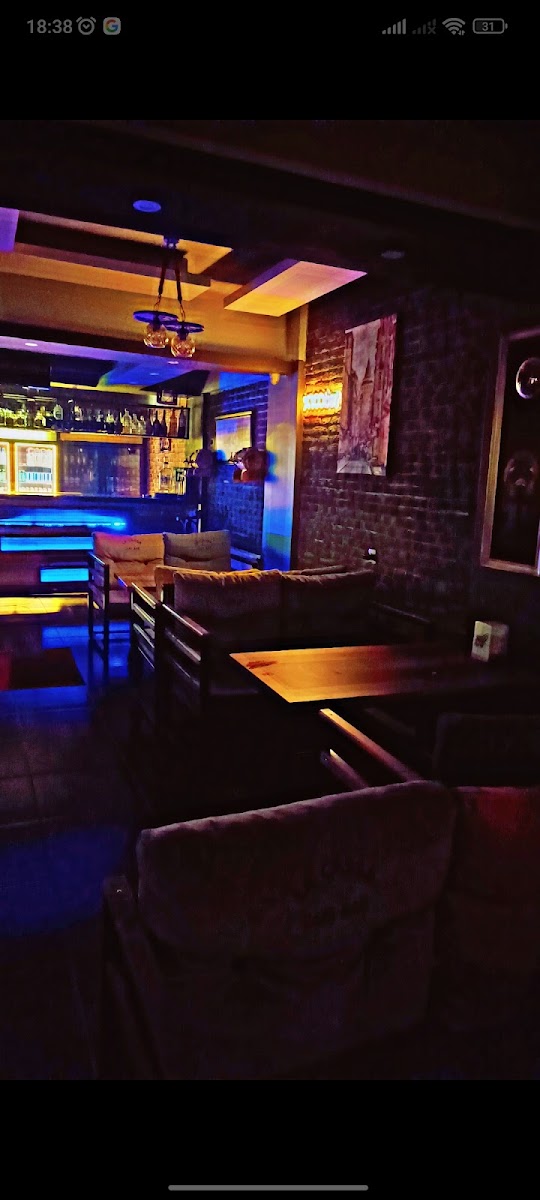 LA CASSA CAFE BAR — fotoğraf 4