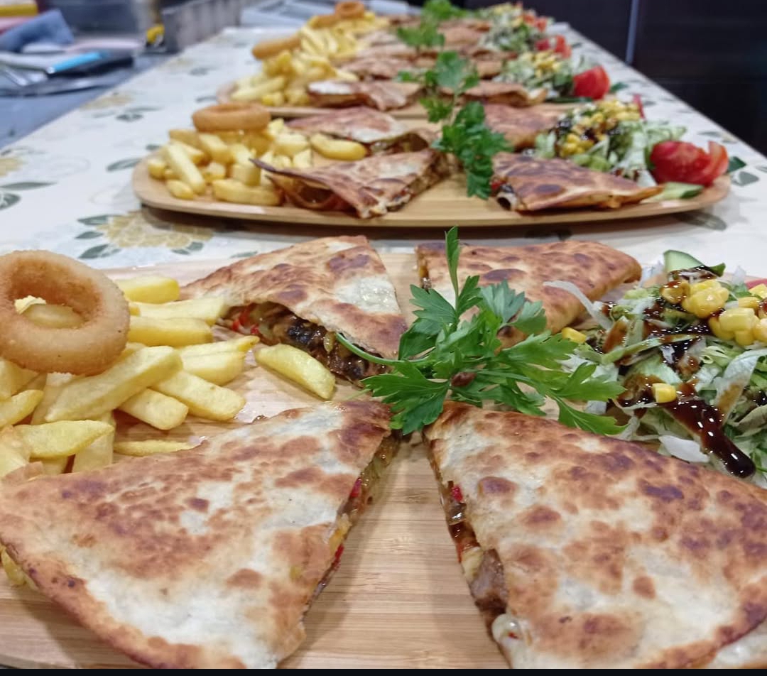 LA CASSA CAFE BAR — fotoğraf 5