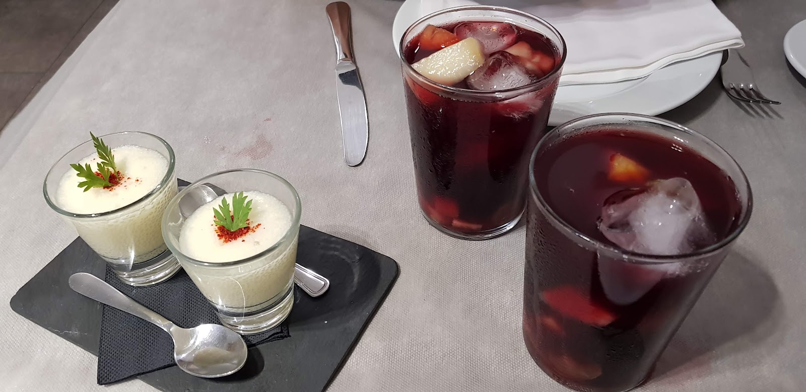 La Cigrona Restaurante — photo 11