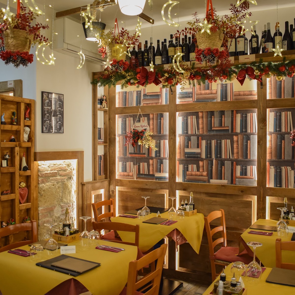 La Locanda Gesù Vecchio Civico 4 — photo 2