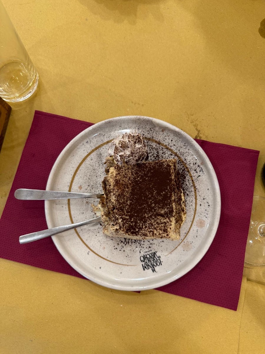 La Locanda Gesù Vecchio Civico 4 — photo 3