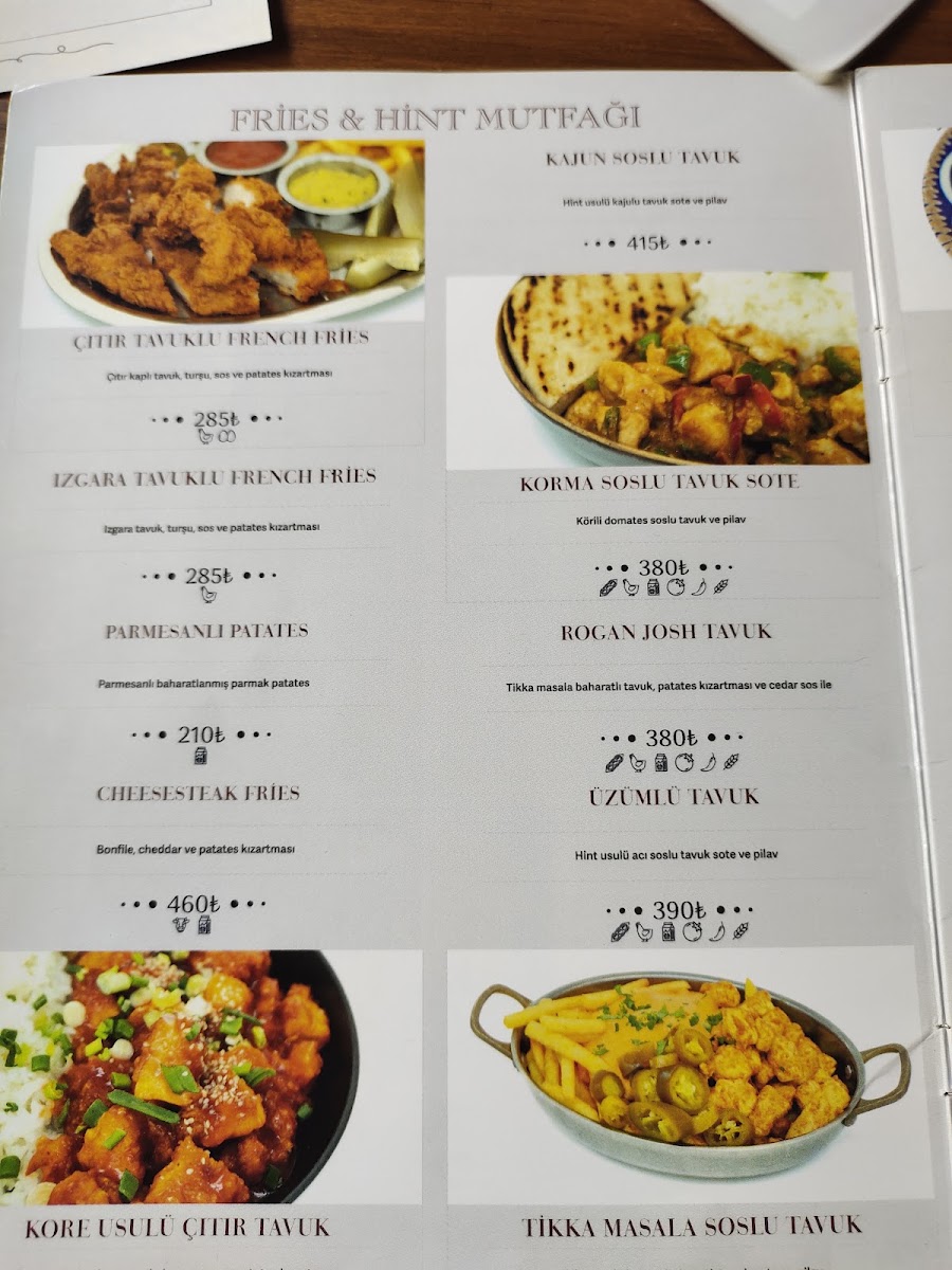 La maison — fotoğraf 2