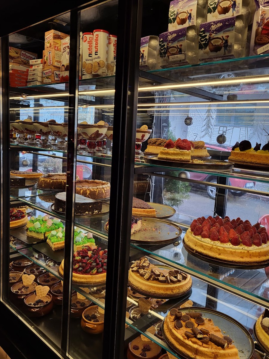 La maison — fotoğraf 4