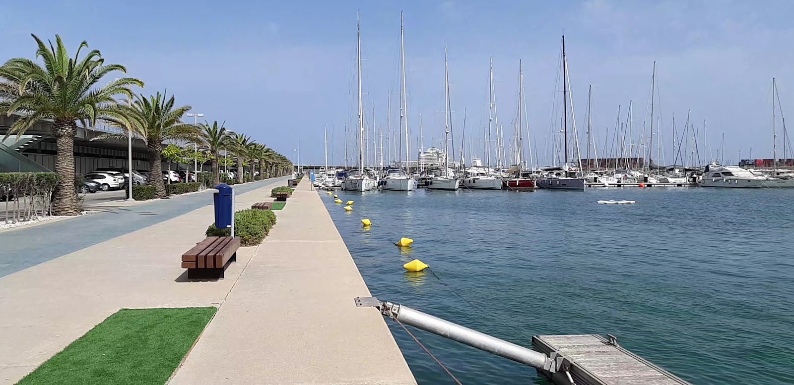 La Marina de Valencia — photo 5